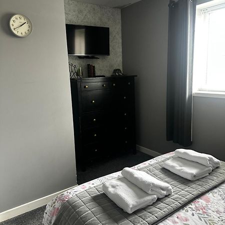 Kevara Self-Catering Finstown Dış mekan fotoğraf
