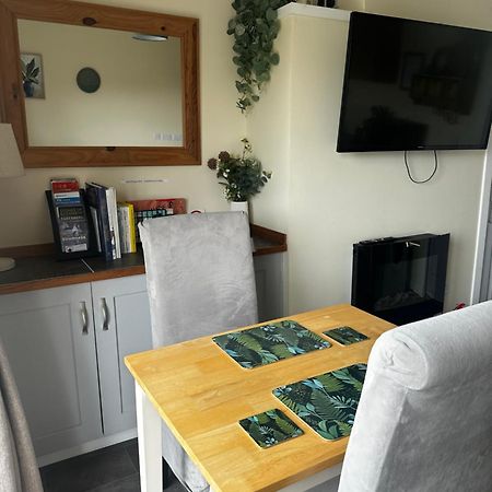 Kevara Self-Catering Finstown Dış mekan fotoğraf
