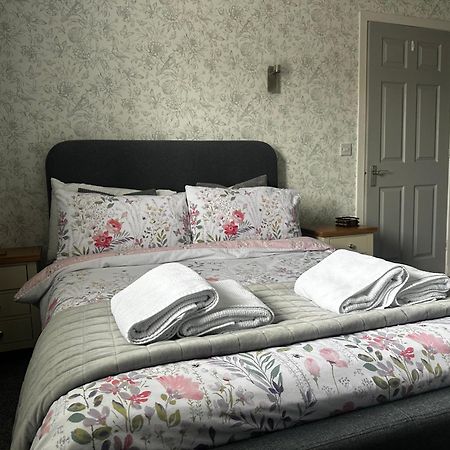 Kevara Self-Catering Finstown Dış mekan fotoğraf