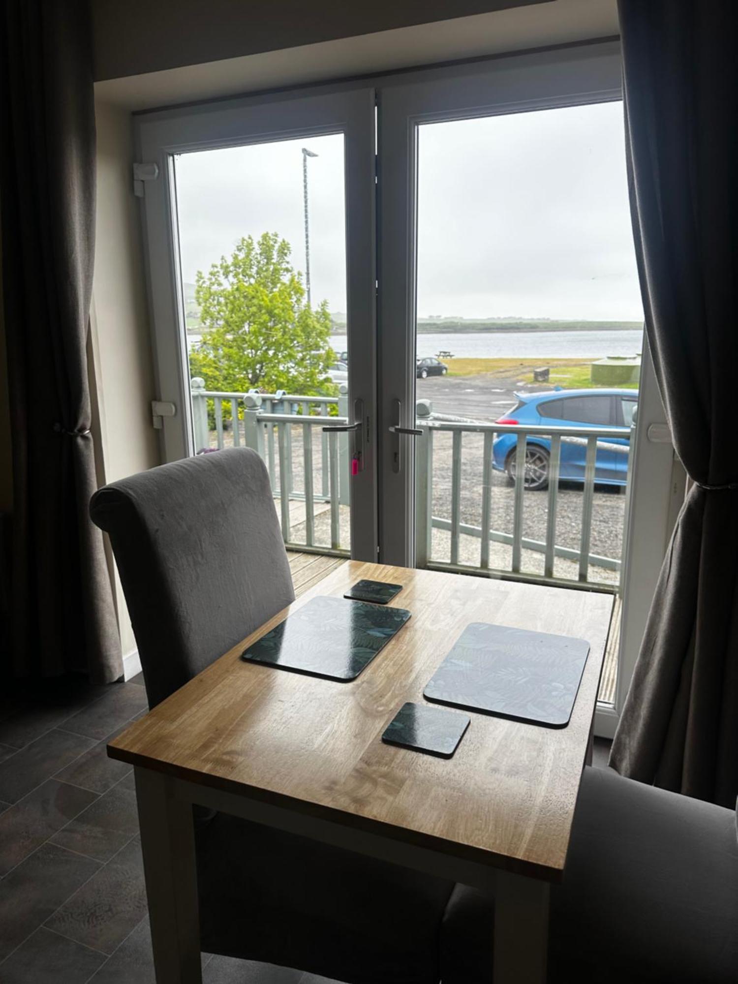 Kevara Self-Catering Finstown Dış mekan fotoğraf