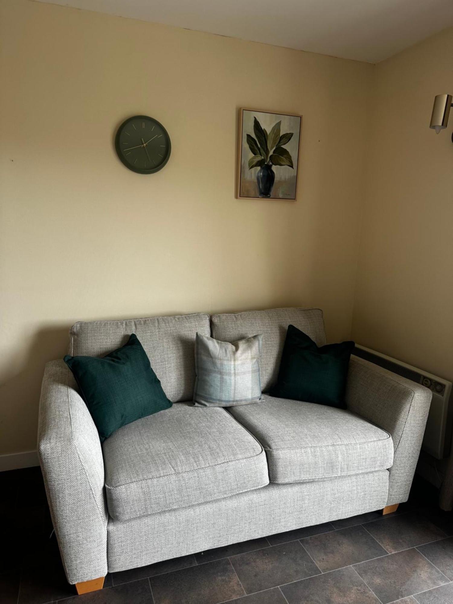 Kevara Self-Catering Finstown Dış mekan fotoğraf