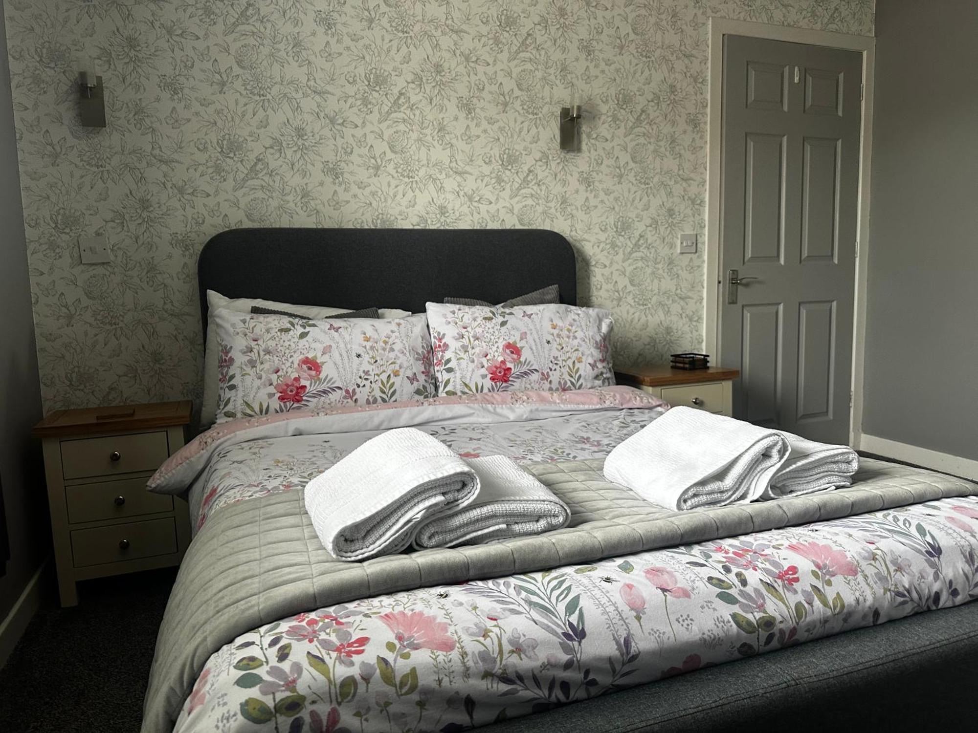 Kevara Self-Catering Finstown Dış mekan fotoğraf