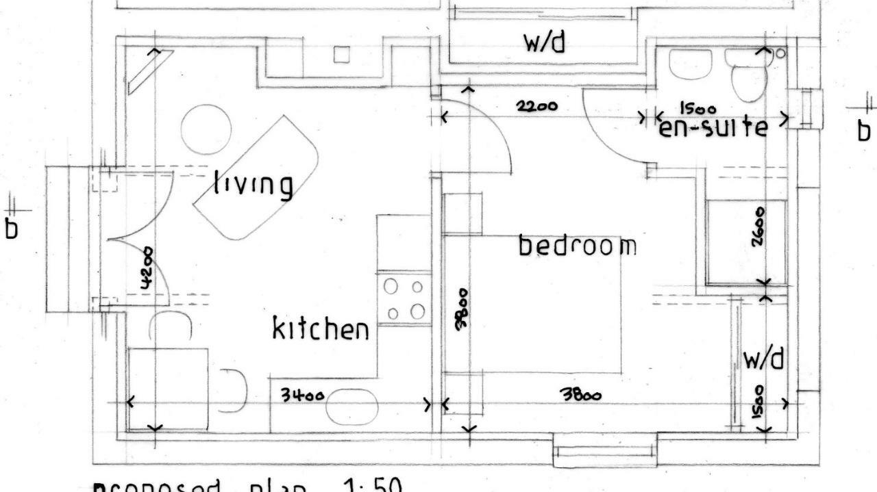 Kevara Self-Catering Finstown Dış mekan fotoğraf